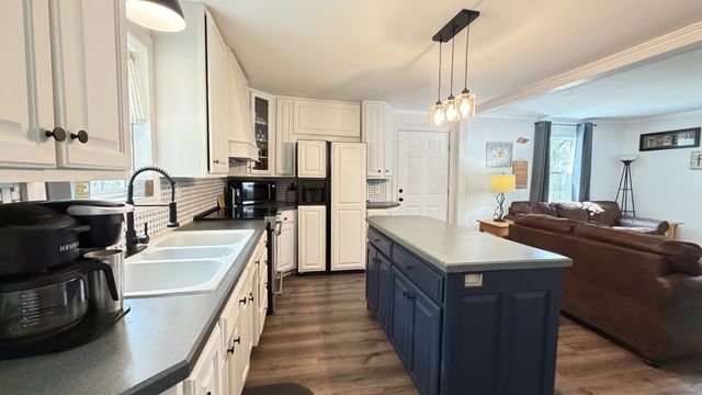 313 Ben Myers Ln, Gainesboro, TN 38562