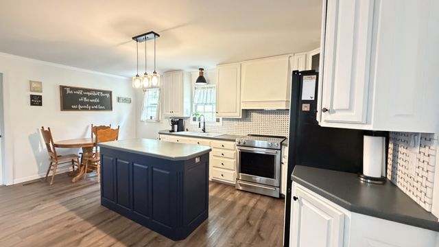 313 Ben Myers Ln, Gainesboro, TN 38562