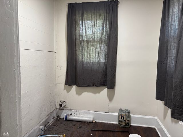 1108 N Warman Avenue, Indianapolis, IN 46222