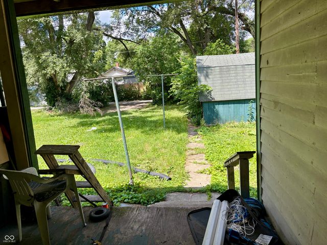 1108 N Warman Avenue, Indianapolis, IN 46222