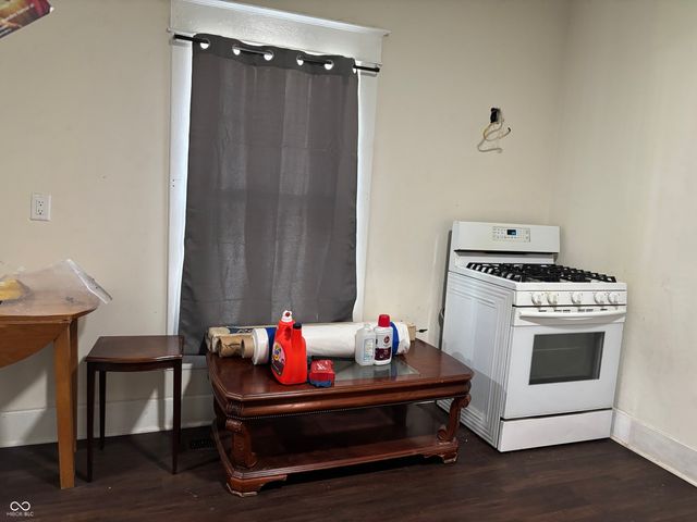1108 N Warman Avenue, Indianapolis, IN 46222