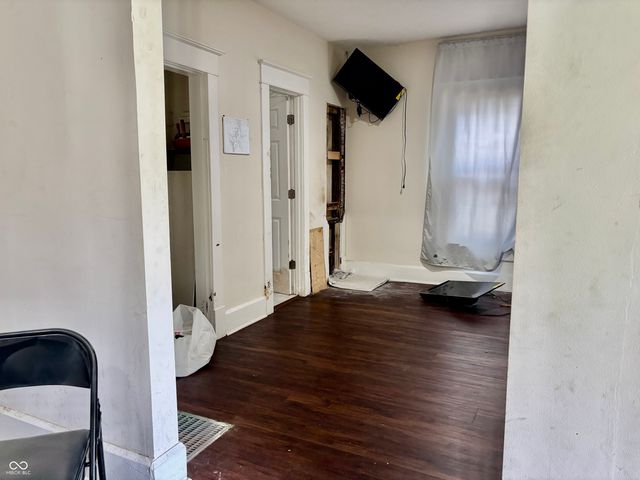 1108 N Warman Avenue, Indianapolis, IN 46222