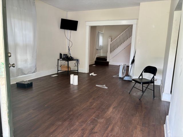 1108 N Warman Avenue, Indianapolis, IN 46222