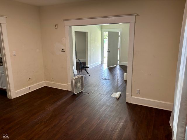 1108 N Warman Avenue, Indianapolis, IN 46222