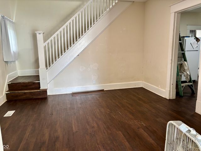 1108 N Warman Avenue, Indianapolis, IN 46222