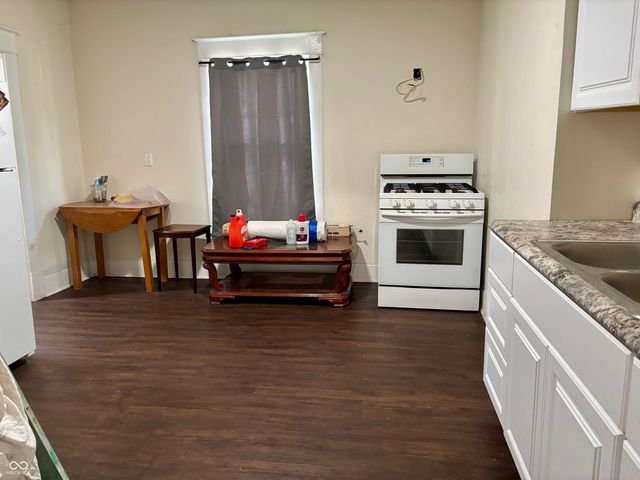 1108 N Warman Avenue, Indianapolis, IN 46222