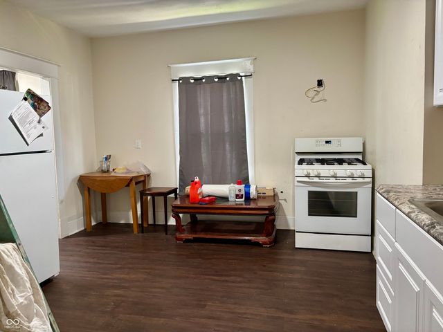 1108 N Warman Avenue, Indianapolis, IN 46222