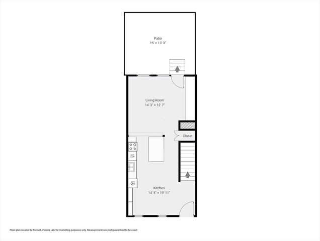 247 River Street 2, Cambridge, MA 02139