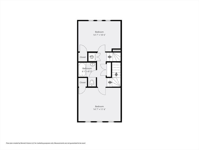 247 River Street 2, Cambridge, MA 02139