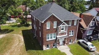 16914 MONICA Street, Detroit, MI 48221
