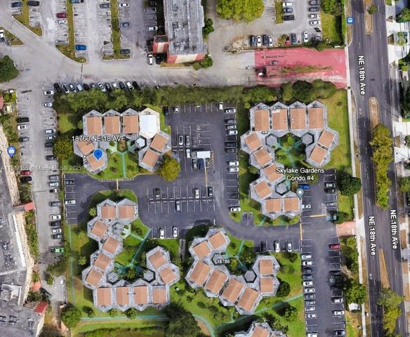 18760 NE 18th Ave 235, Miami, FL 33179