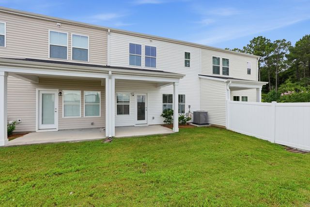 4005 E Associate Drive, North Charleston, SC 29418