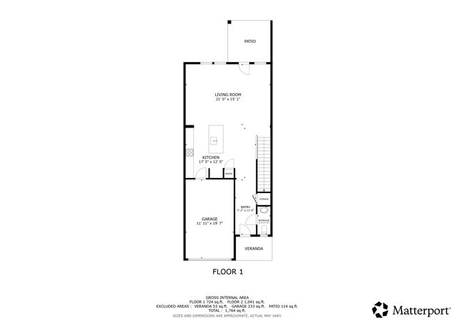4005 E Associate Drive, North Charleston, SC 29418