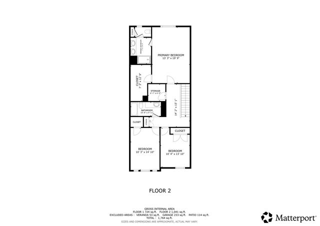 4005 E Associate Drive, North Charleston, SC 29418