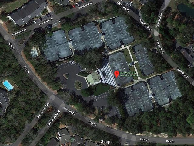 1940 Bluewater Bay Boulevard 3, Niceville, FL 32578