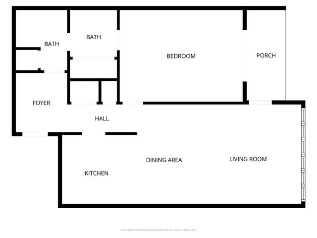 1940 Bluewater Bay Boulevard 3, Niceville, FL 32578