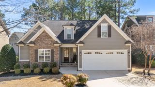 1232 Fanning Drive, Wake Forest, NC 27587