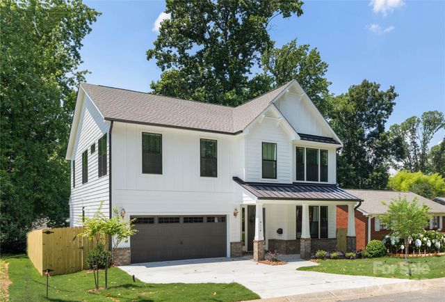 4114 Mantle Court, Charlotte, NC 28205