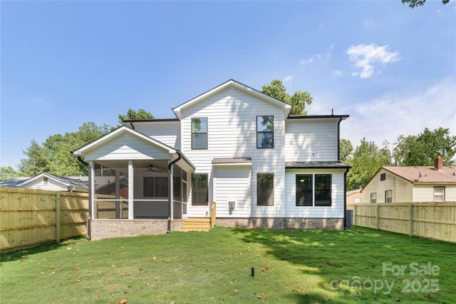 4114 Mantle Court, Charlotte, NC 28205