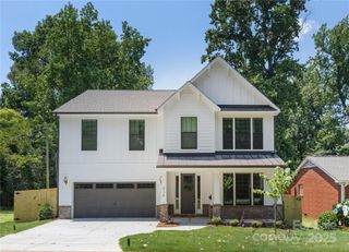 4114 Mantle Court, Charlotte, NC 28205