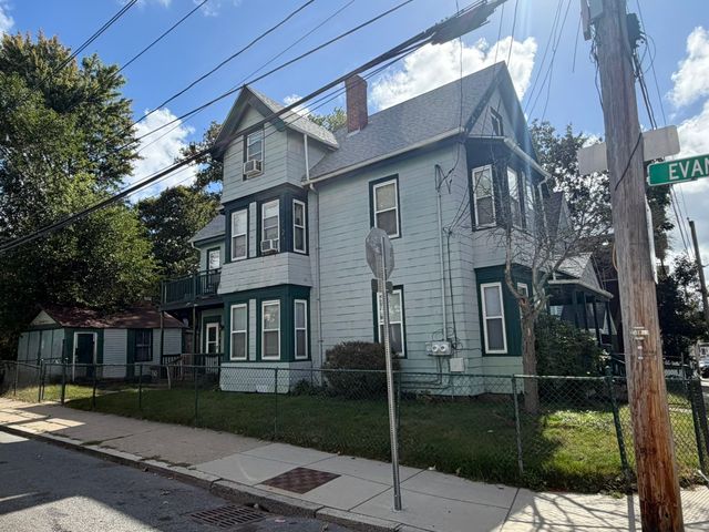 50 Nelson St, Boston, MA 02124