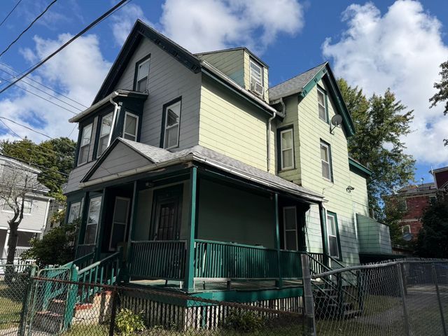 50 Nelson St, Boston, MA 02124
