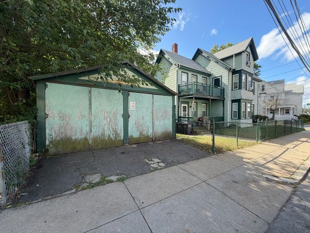 50 Nelson St, Boston, MA 02124