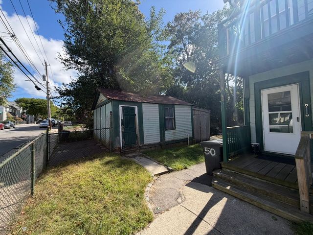 50 Nelson St, Boston, MA 02124