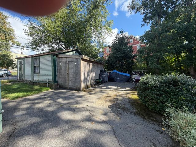 50 Nelson St, Boston, MA 02124