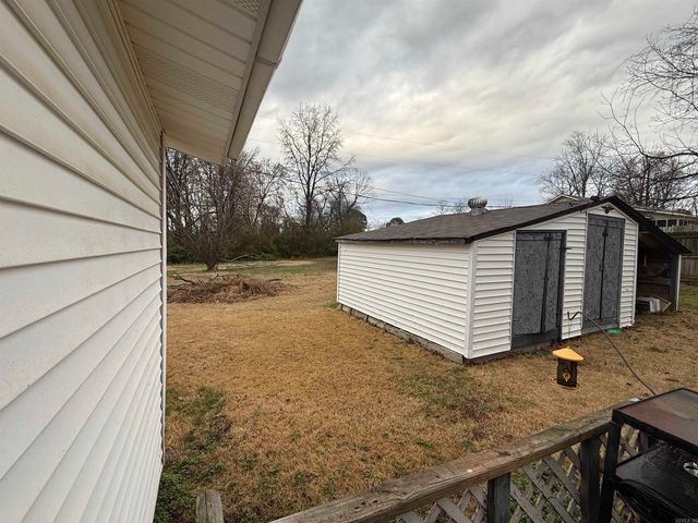 4715 Wise St, Paragould, AR 72450