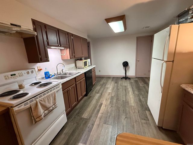 4715 Wise St, Paragould, AR 72450