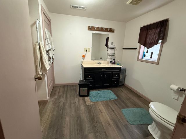 4715 Wise St, Paragould, AR 72450