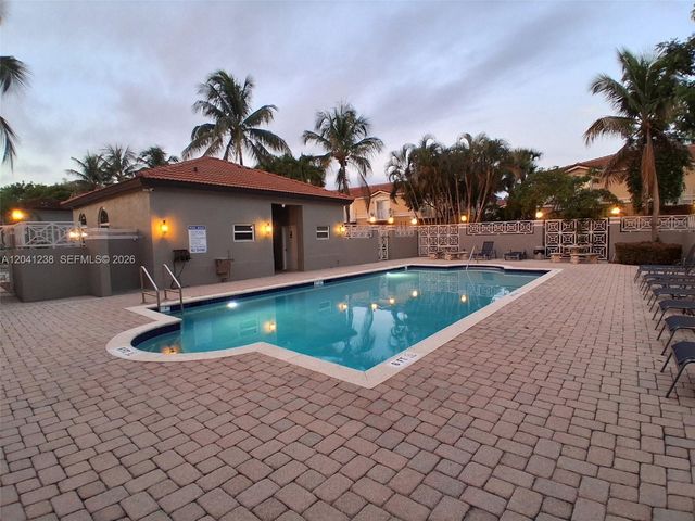 12850 SW 28th Ct, Miramar, FL 33027