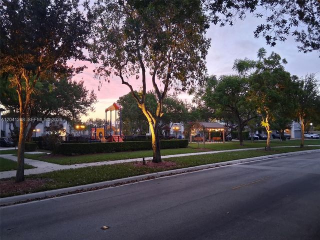 12850 SW 28th Ct, Miramar, FL 33027