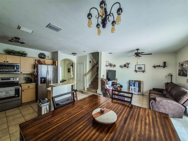 12850 SW 28th Ct, Miramar, FL 33027