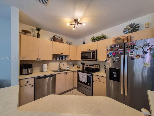 12850 SW 28th Ct, Miramar, FL 33027