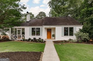 530 Holman Avenue, Athens, GA 30606