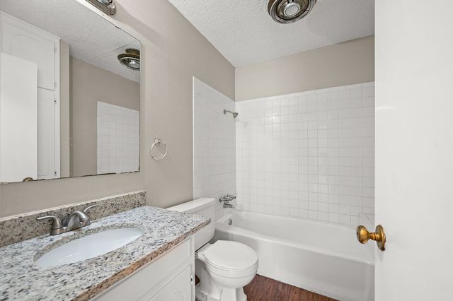 6624 Vega Drive, Fort Worth, TX 76133