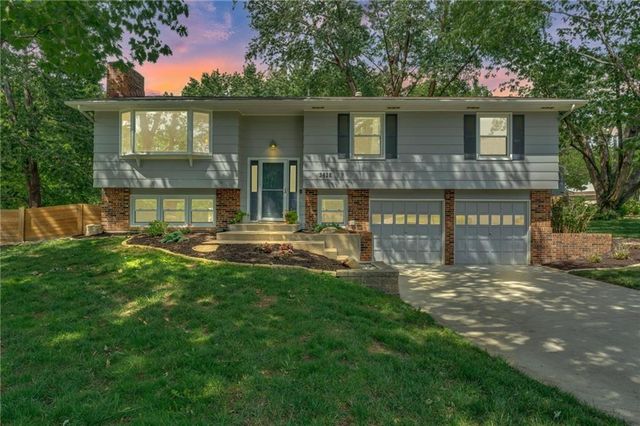 3428 Trail Road, Lawrence, KS 66049