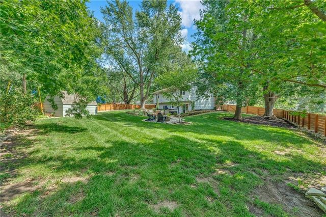 3428 Trail Road, Lawrence, KS 66049