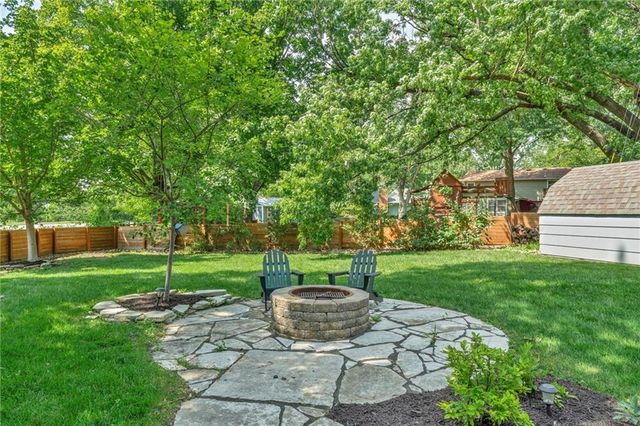 3428 Trail Road, Lawrence, KS 66049