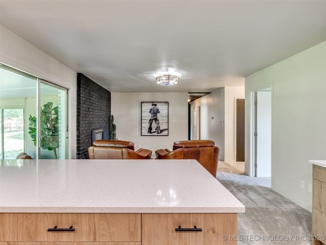 701 W 41st Street, Sand Springs, OK 74063