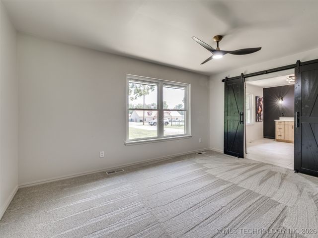 701 W 41st Street, Sand Springs, OK 74063