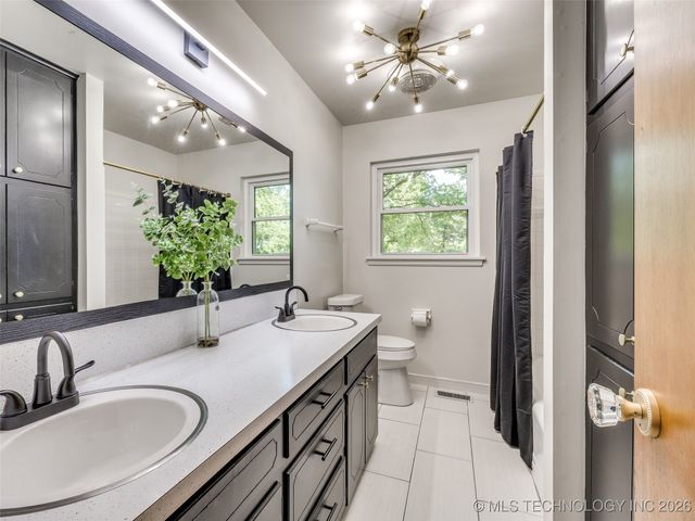 701 W 41st Street, Sand Springs, OK 74063