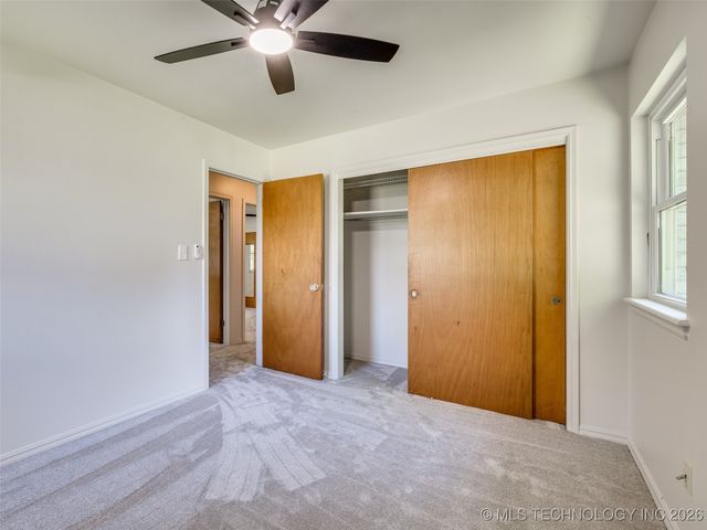 701 W 41st Street, Sand Springs, OK 74063