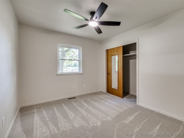 701 W 41st Street, Sand Springs, OK 74063