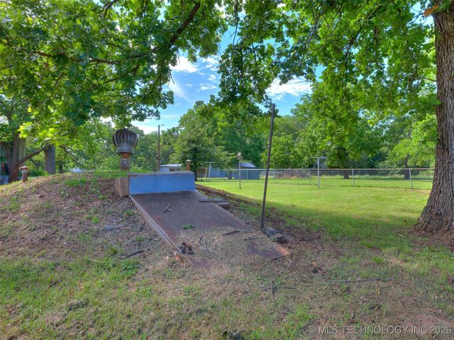 701 W 41st Street, Sand Springs, OK 74063