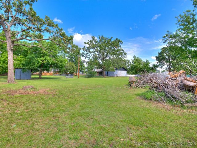 701 W 41st Street, Sand Springs, OK 74063