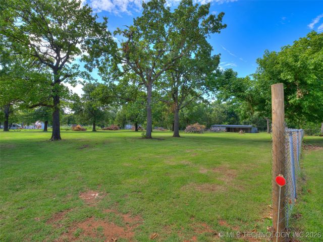 701 W 41st Street, Sand Springs, OK 74063