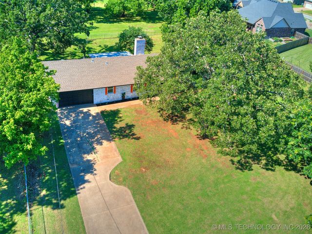 701 W 41st Street, Sand Springs, OK 74063